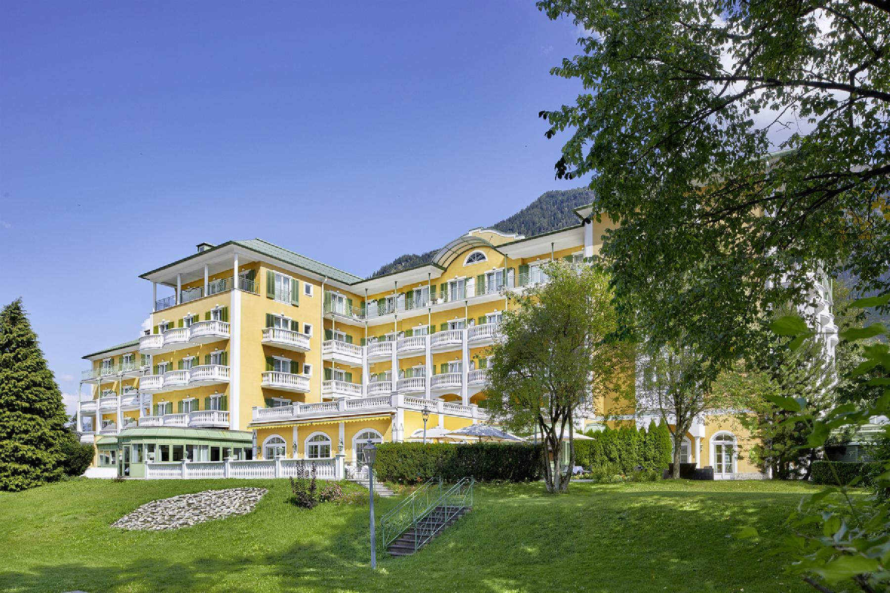 Hotel exterior Hotel exterior