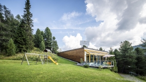 Recreational & Family Facility 