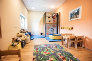 Recreational & Family Facility 