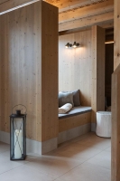 Spa and Wellness 