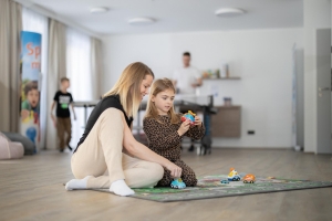 Recreational & Family Facility 