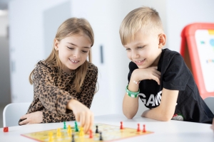 Recreational & Family Facility 