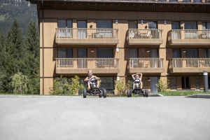 Recreational & Family Facility 