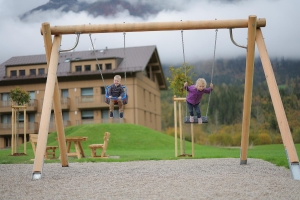 Recreational & Family Facility 