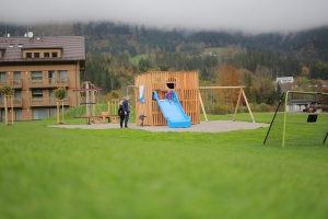 Recreational & Family Facility 