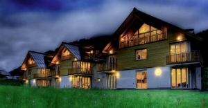 Apartment and Chalet 
