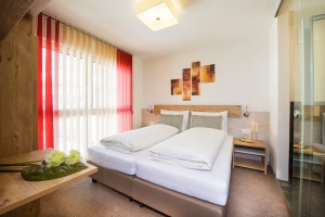 Apartment and Chalet 