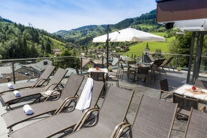 Spa and Wellness 