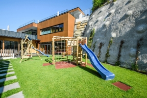 Recreational & Family Facility 