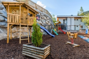 Recreational & Family Facility 