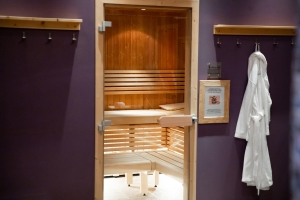 Spa and Wellness 