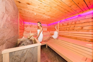 Spa and Wellness 