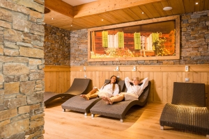 Spa and Wellness 