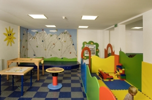 Recreational & Family Facility 