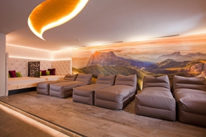 Spa and Wellness 
