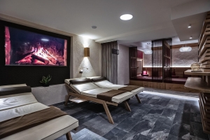 Spa and Wellness 