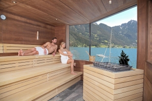Spa and Wellness 