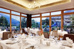 Restaurant © Schultz Gruppe