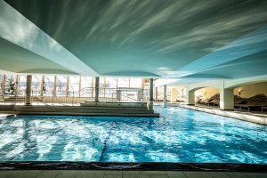 Pool © Schultz Gruppe