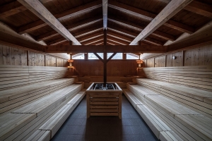 Spa and Wellness © Schultz Gruppe
