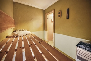 Spa and Wellness 