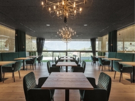 Restaurant ©DPerbellini