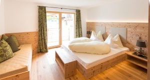 Apartment and Chalet 