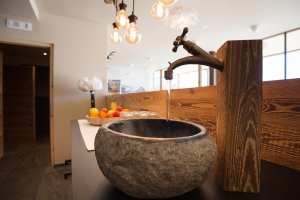 Spa and Wellness 