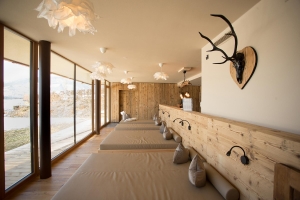 Spa and Wellness 
