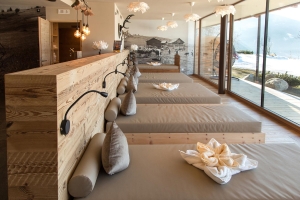 Apartment and Chalet 