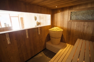 Spa and Wellness 