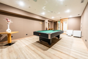 Recreational & Family Facility 