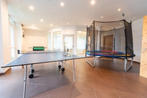 Recreational & Family Facility 