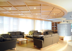 Reception & Lobby 