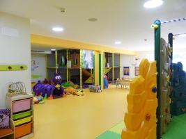 Recreational & Family Facility 
