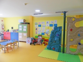 Recreational & Family Facility 