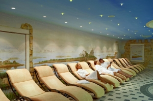 Terme Portoroz 