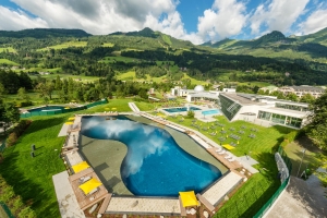 Miscellaneous © Alpentherme Bad Hofgastein