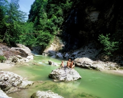 Landscape © Alpbachtal Seenland Tourismus / Berger Bernhard