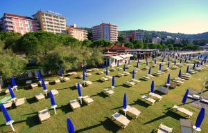 Meduza Beach 
